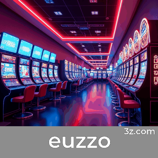 Euzzo: Plataforma de Apostas Segura e Premiada