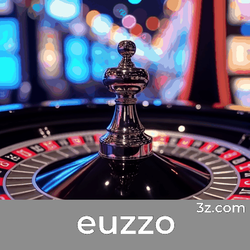 Euzzo: Plataforma de Apostas Segura e Premiada