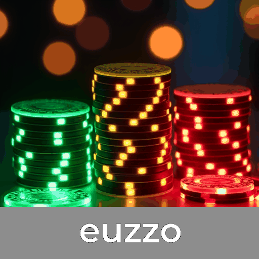 euzzo: Aproveite caça-níqueis e caça-níqueis com bônus no cassino ao vivo!