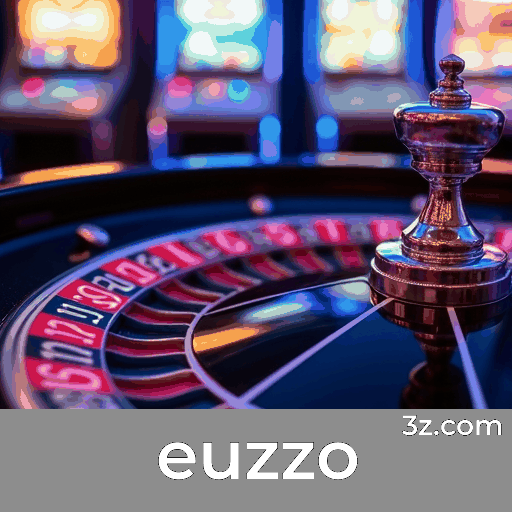 Euzzo: Ganhe Bônus Surpreendentes e Recompensas