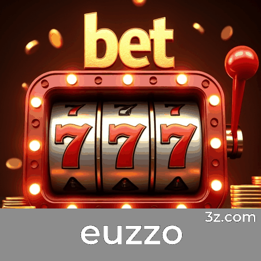 Euzzo: Plataforma de Apostas Segura e Premiada