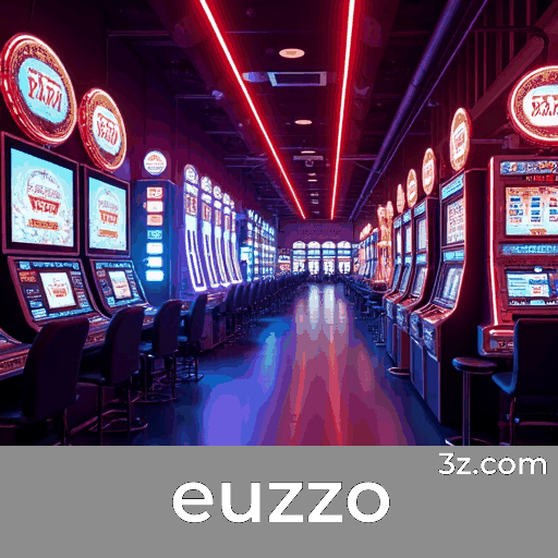 euzzo: Domine o Esporte com Análise e Estratégias de Apostas