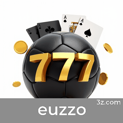 Euzzo: Plataforma de Apostas Segura e Premiada