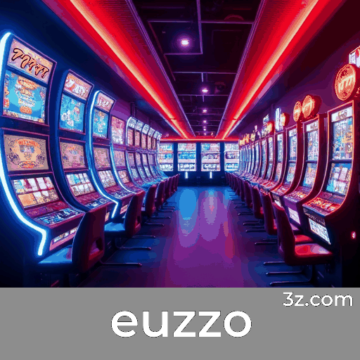 euzzo: Apostas Móveis com Facilidade e Funcionalidade Total