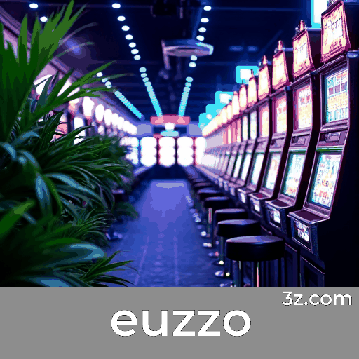 Euzzo: Plataforma de Apostas Segura e Premiada